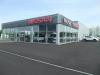 nissan michez a belleville sur meuse (voitures d occasion)